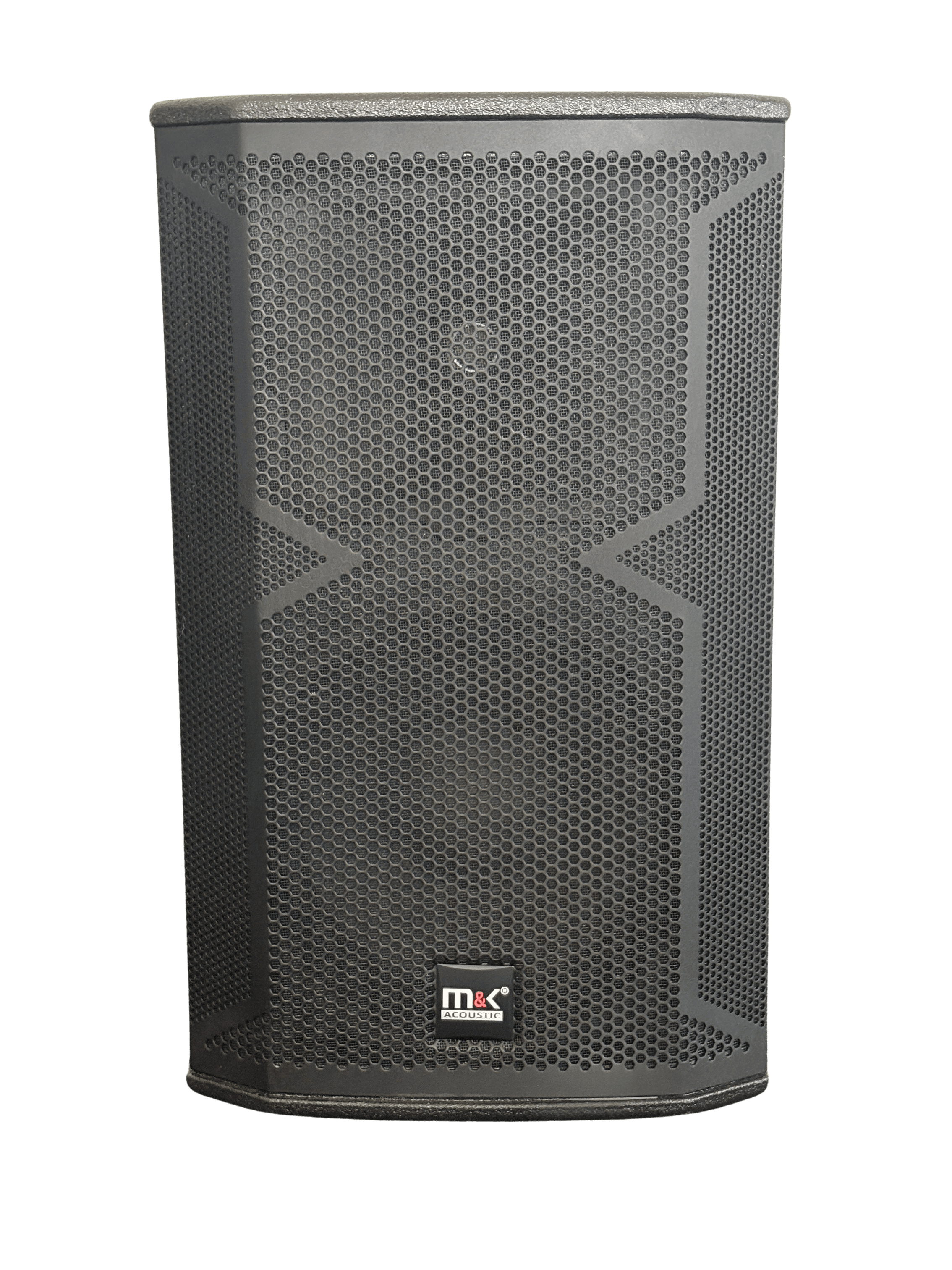 M&K M-PRO 112 DSP AHŞAP - Görsel 1