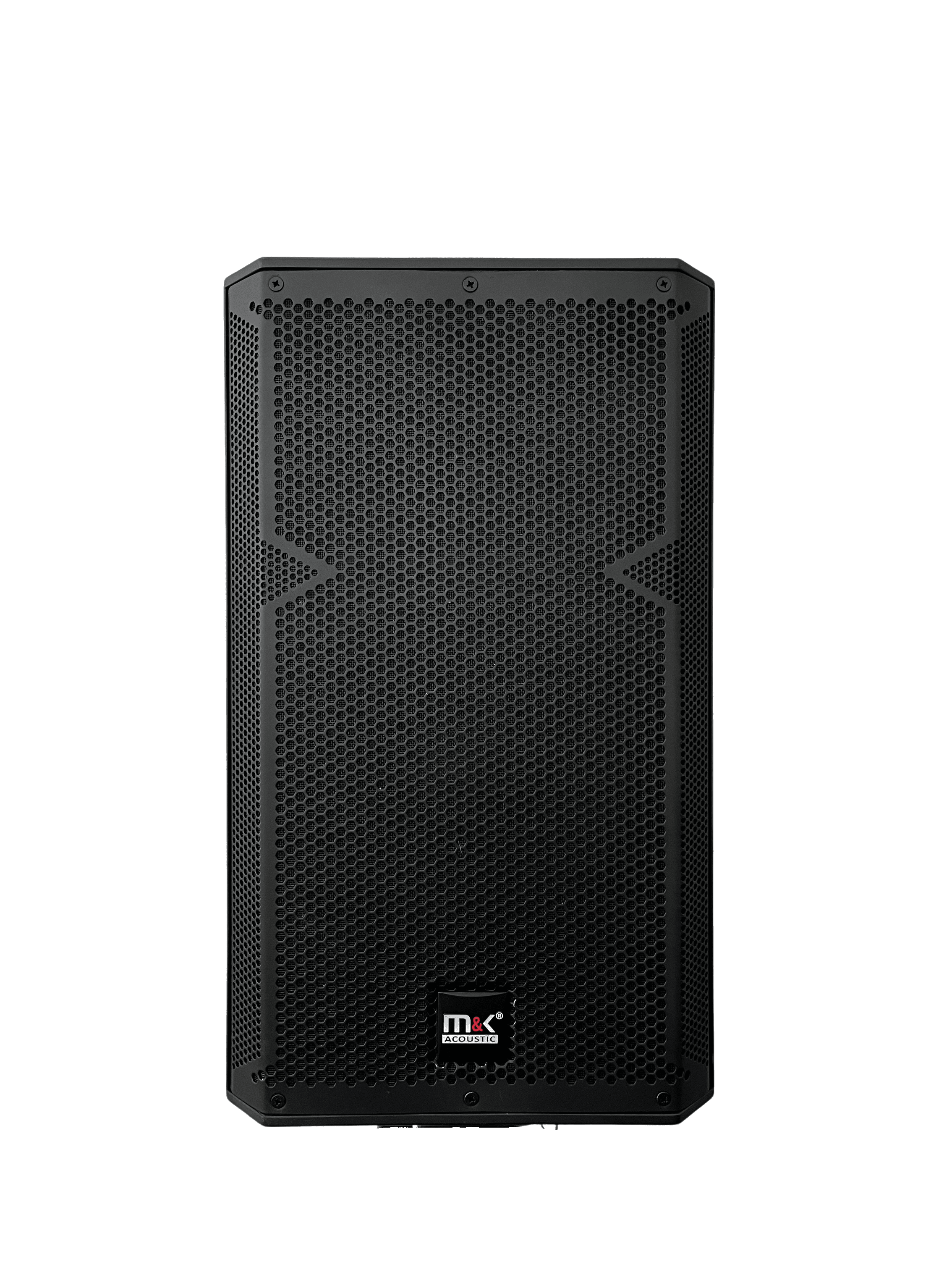 M&K M-PRO 112 DSP PLASTİK - Görsel 1
