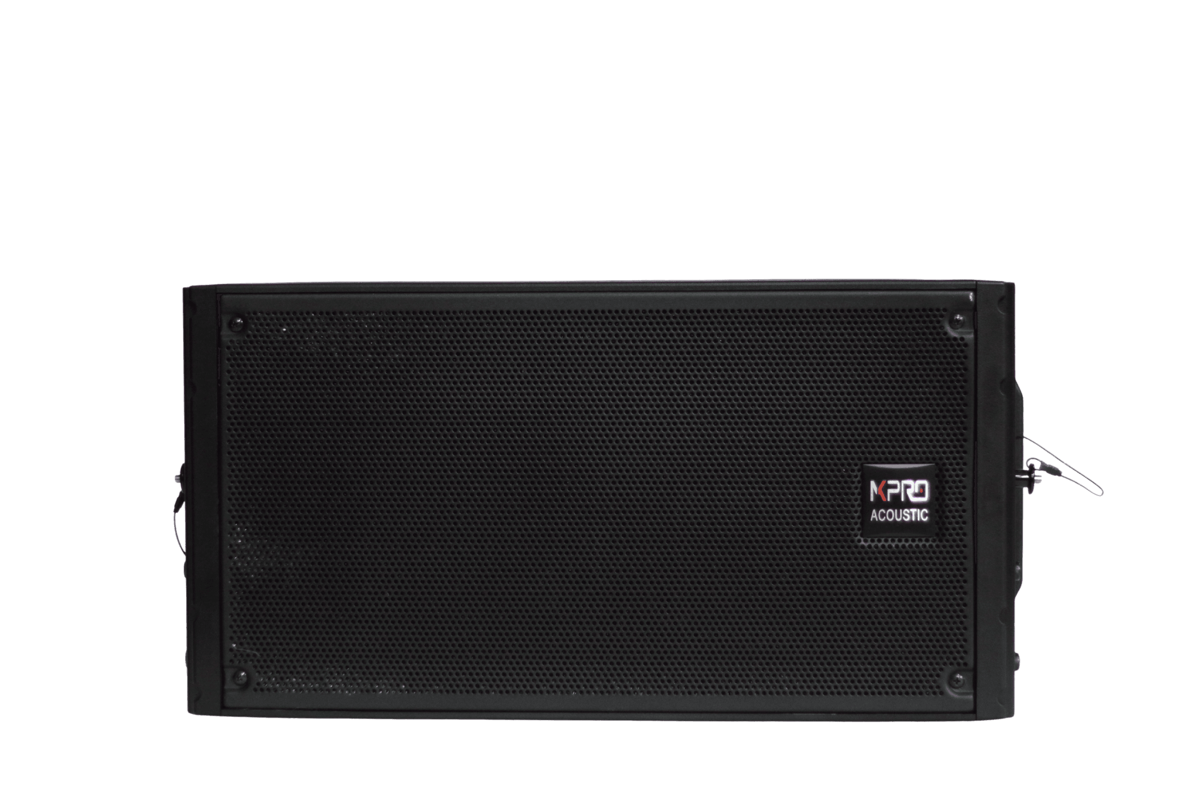 M&K M-PRO 328 DSP PLASTİK LİNE ARRAY - Görsel 1